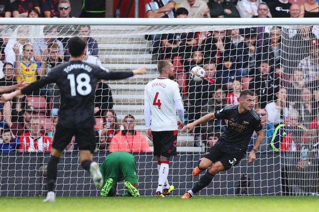 圣徒榨干枪手体能，阿森纳以疲态迎接连轴苦战