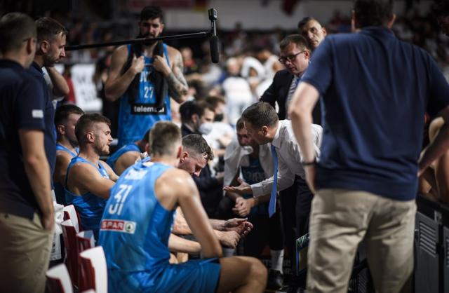 开云中国-欧锦赛实力榜：塞尔维亚登顶 卫冕冠军屈居第二