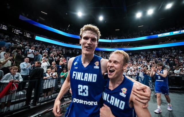 开云中国-欧锦赛实力榜：塞尔维亚登顶 卫冕冠军屈居第二