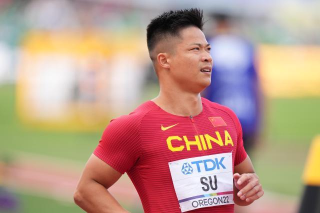开云入口-世锦赛中国田径传统强项有遗憾 新老更替任重道远