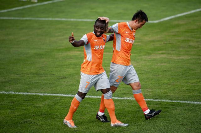 中超前瞻：海港对阵河北无路可退 3场德比接连上演