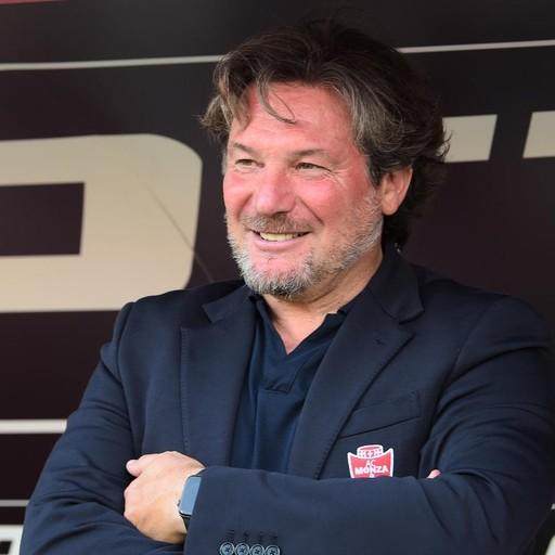 开云官网-意甲，老贝回来了，带着他的蒙扎！