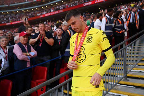 开云官网-阿布时代决赛绝唱：切尔西足总杯三连亚创悲情纪录