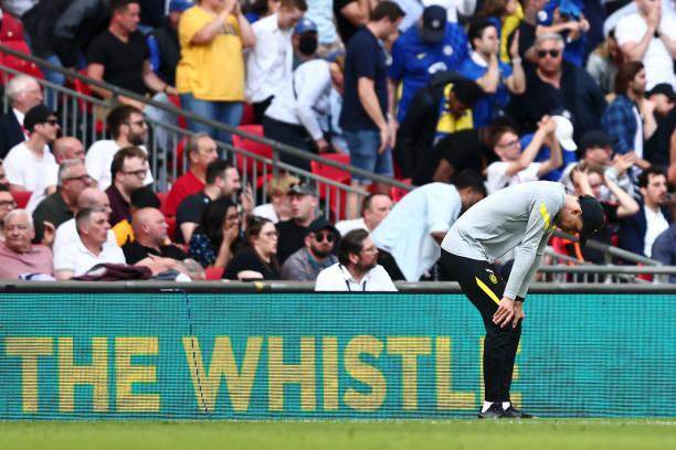 开云官网-阿布时代决赛绝唱：切尔西足总杯三连亚创悲情纪录