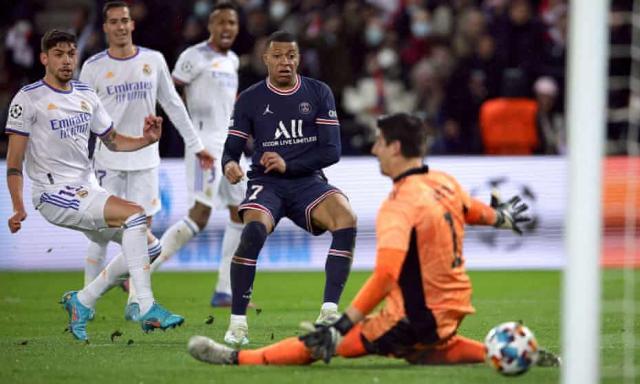 开云平台-姆巴佩“肥皂剧”时间线：从心向皇马，到反转续约