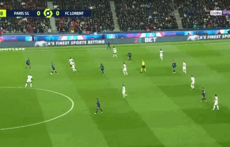 开云中国-【法甲】姆巴佩2射3传 梅西两个月后破门 巴黎5比1