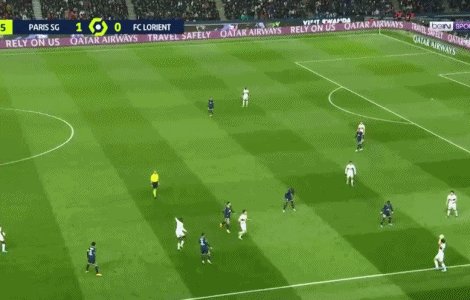 开云中国-【法甲】姆巴佩2射3传 梅西两个月后破门 巴黎5比1