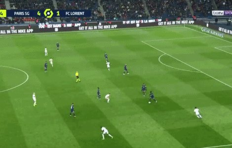 开云中国-【法甲】姆巴佩2射3传 梅西两个月后破门 巴黎5比1