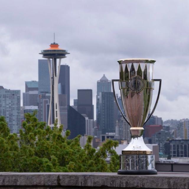 开云官网-欧冠看完看美冠:西雅图海湾人获中北美加勒比冠军