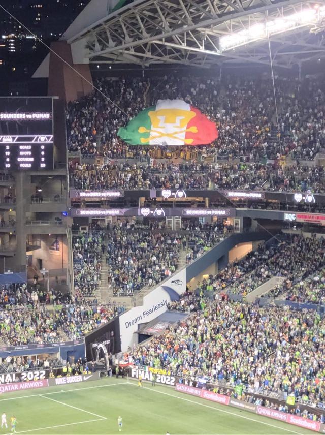 开云官网-欧冠看完看美冠:西雅图海湾人获中北美加勒比冠军