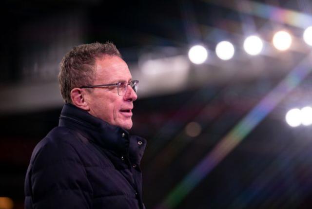 开云平台-朗尼克：比起争四我们更需找回状态 我没负责选帅