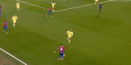 开云登录-【早报】伦敦乱不乱 水晶宫说了算