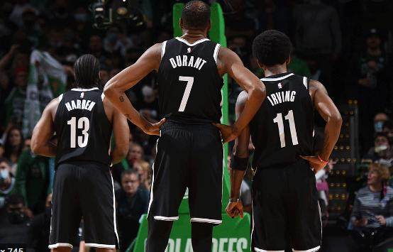 开云平台-哈登与西蒙斯还能否互换？四方都有火速行动的理由