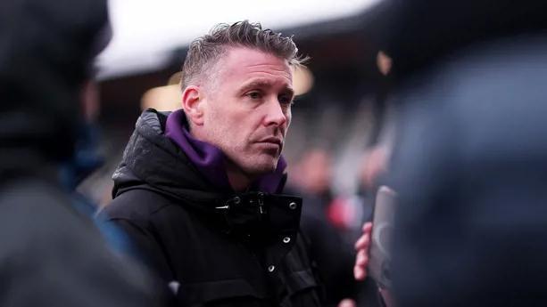 开云平台-狼队主帅：随着赛季进入关键阶段，利物浦看起来非常强大