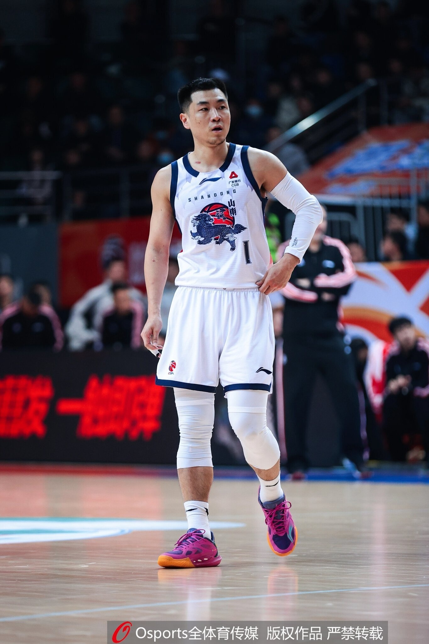 开云中国-鲁媒：山东明天出发广州 大外援琼斯正融入球队 高诗岩去客场会合