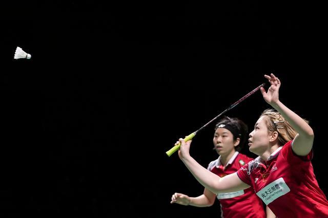 开云入口-“凡尘”强势摘得世锦赛第二冠：我们会越来越厉害！