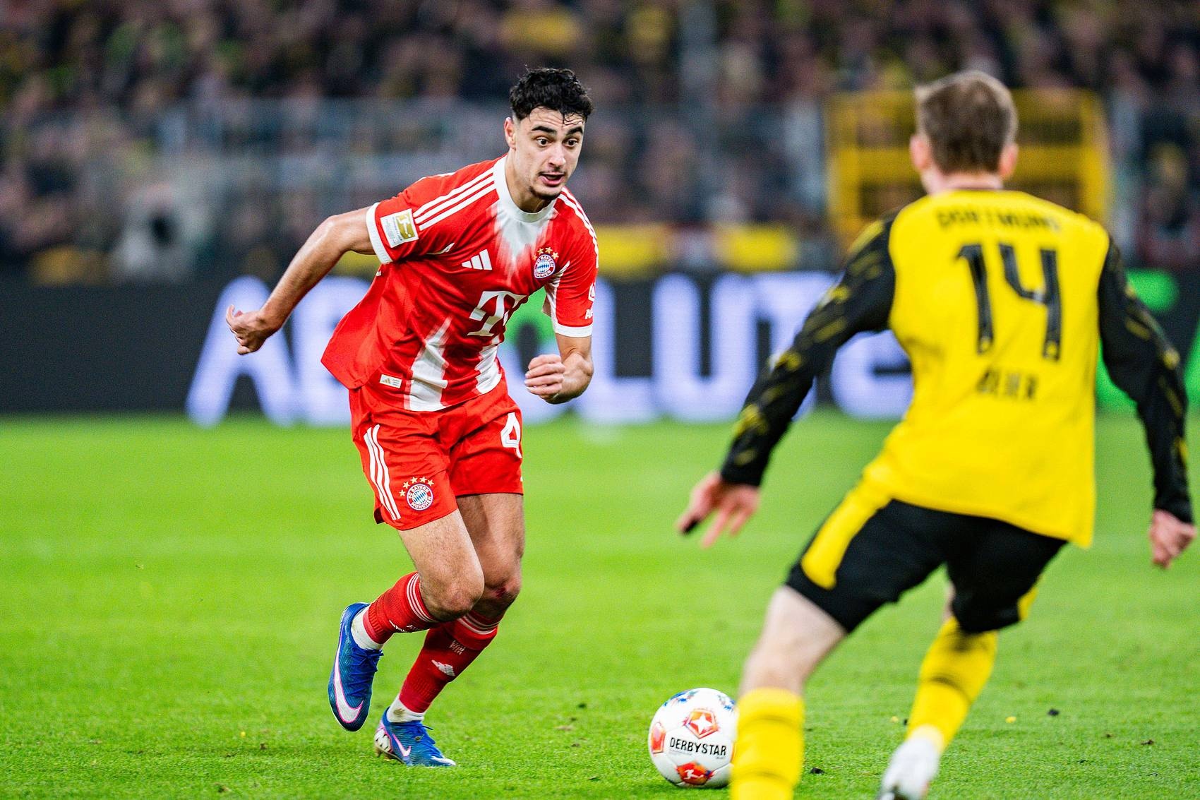 开云入口-帕夫洛维奇：很高兴被比作克罗斯 我这个位置一直仰慕布斯克茨