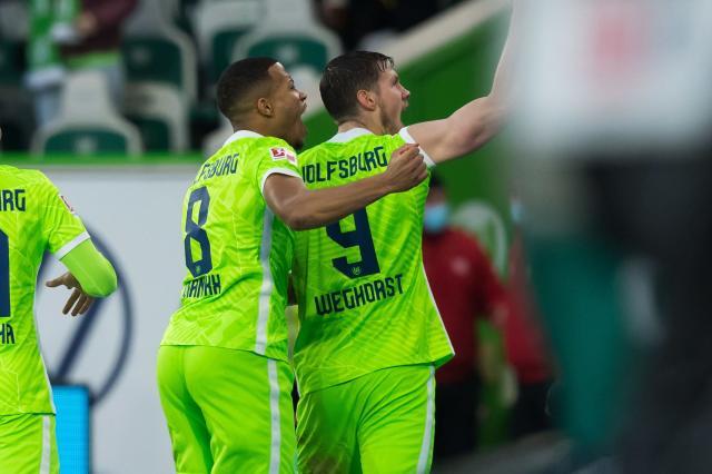 开云入口-【德甲】韦霍斯特闪击 哈兰德复出破门 多特3-1狼堡