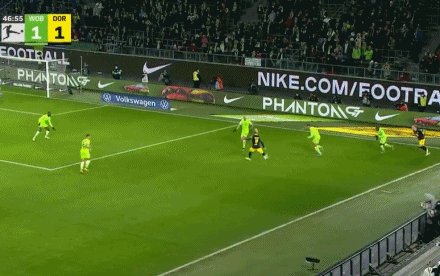 开云入口-【德甲】韦霍斯特闪击 哈兰德复出破门 多特3-1狼堡