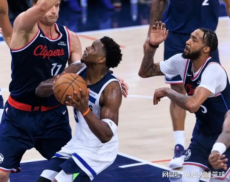 开云入口-快船153-128狼队！加兰进步明显，小卡直言不讳，马瑟林解释冲突