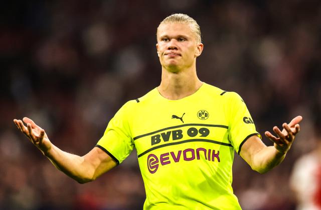 开云平台-以攻代守难填渣防天坑 多特遭遇欧冠最惨痛失利