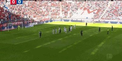 【德甲】萨内传射莱万破门基米希双响 拜仁7比0波鸿