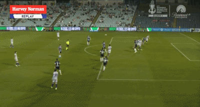 开云官网-麦克阿瑟FC2-2珀斯光荣，库尔托两次失误导致丢球