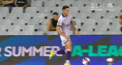 开云官网-麦克阿瑟FC2-2珀斯光荣，库尔托两次失误导致丢球