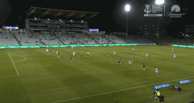 开云官网-麦克阿瑟FC2-2珀斯光荣，库尔托两次失误导致丢球