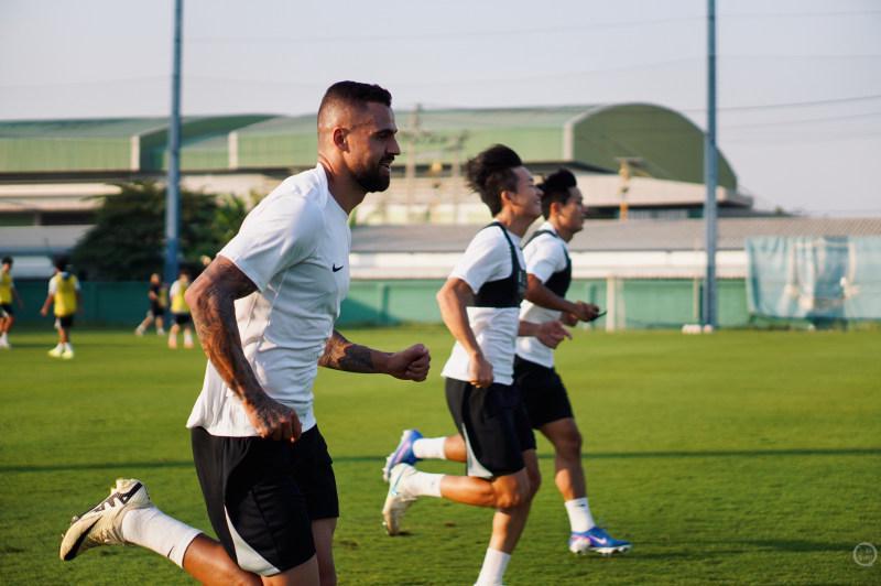 开云官网-新春走基层 | 铜梁龙冬训备战中超：希望在新赛季展现重庆队的精气神