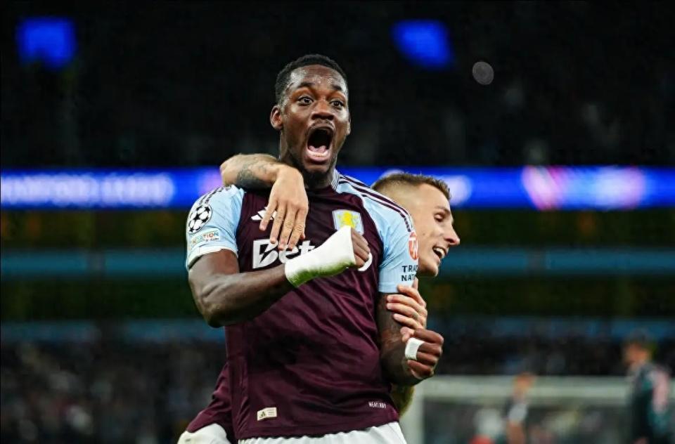 急速堕落！22岁天才不到1年2度租借 维拉天价卖掉他太明智