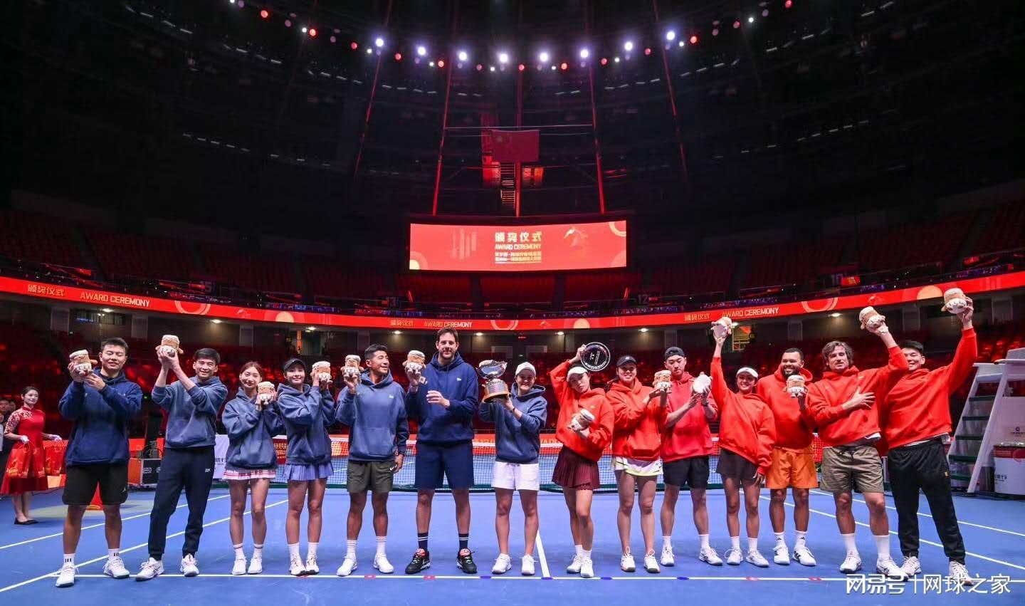 开云入口-马年初五“财神”降临，孙一鸣一球致胜捧杯，上海贺岁杯圆满落幕