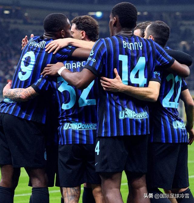 开云官网-国米飞翼揭秘更衣室重要变化 法语帮崛起可避免埃里克森式难题