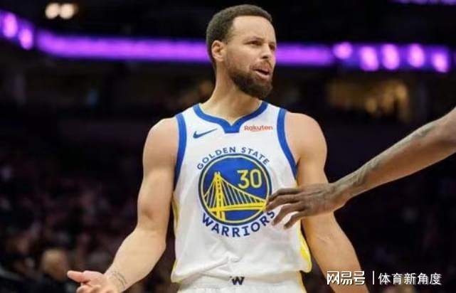 开云入口-突发，直接让库里报销！怪病缠身，3000万白瞎了！太倒霉了