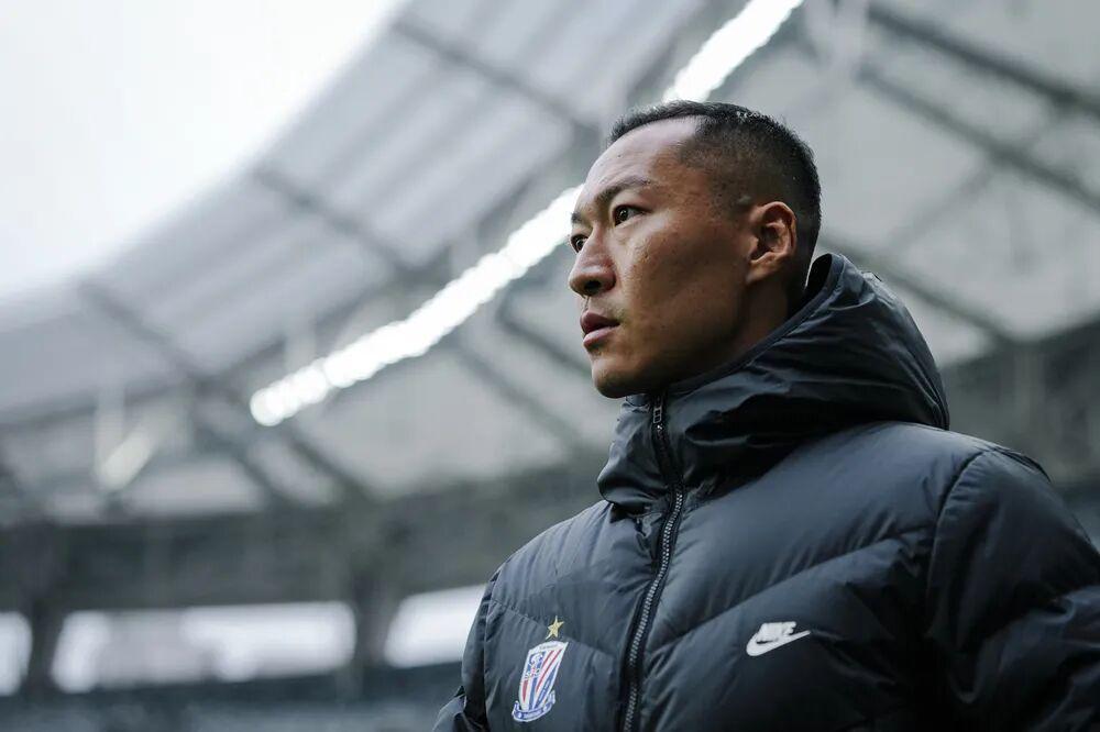 开云入口-最难赛季来了！将负分清零，申花需要几轮？