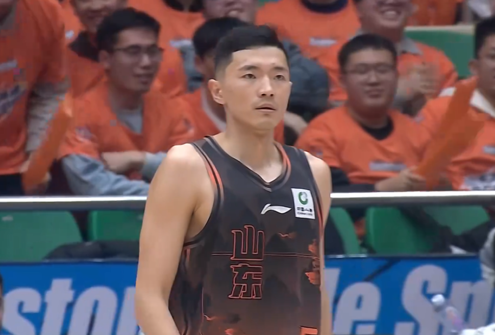 开云登录-CBA山东男篮逆转江苏,新外援首秀8分,珀赛尔37分陈林坚立功