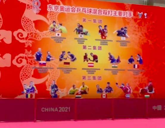 开云中国-伊藤美诚成国乒三项最大对手 “昕雯”遭遇严峻考验