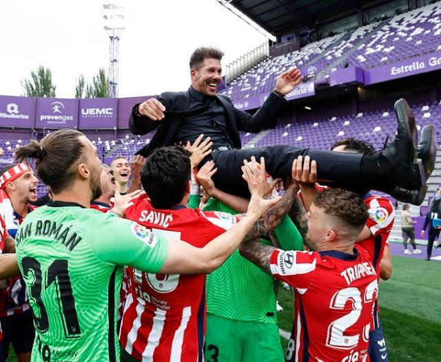 1621731418271017328.jpeg 开云中国-【马竞夺冠分析】计划内的冠军,不完美的冠军