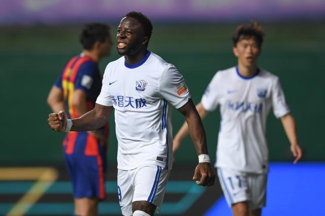 古特比纠错等待收获 新黄河德比狮吼还是龙吟？