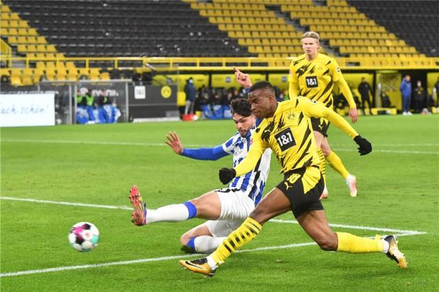 16岁穆科科出征U21欧青赛，德国还引进两名“外援”