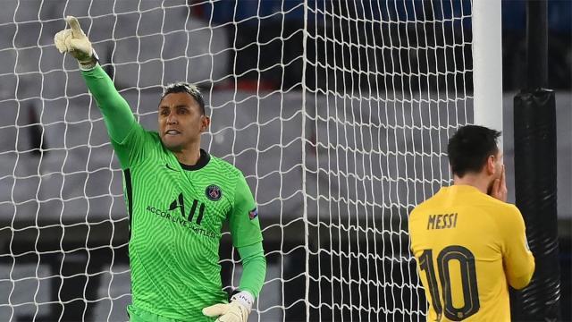 开云登录-巴黎不设防巴萨射不进，半场16射的巴萨遗憾被淘汰