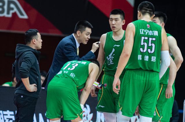 1615217168419007076.jpg 开云登录-张镇麟一战锁定最佳新秀 一优势助辽宁成功复仇